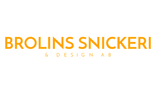 Brolins Snickeri & Design AB