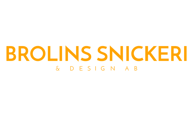 Brolins Snickeri & Design AB